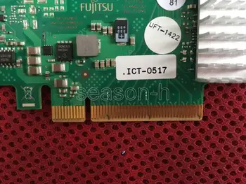 Fujitsu 9211-8i D2607 LSI 2008 SAS/SATA RAID controller RAID 0,1,5= 9240-8I