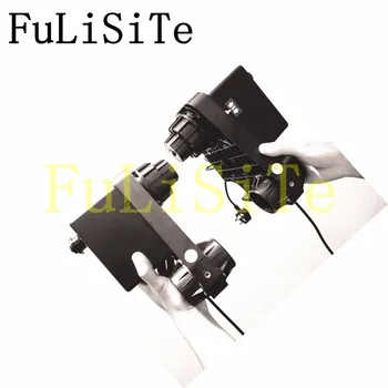FuLiSiTe spausdintuvas užima Sistemos Popieriaus Kolektorius spausdintuvo popieriaus imtuvas 2 motor for Roland Mimaki Mutoh spausdintuvas, braižytuvai