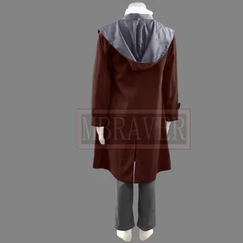 Fullmetal Alchemist Edward Elric cosplay kostiumų Užsakymą Pagaminti Bet kokio Dydžio