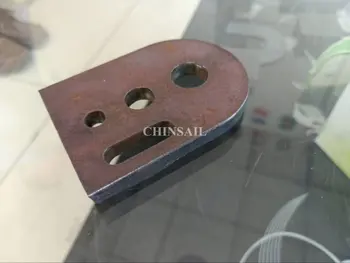 Gamyklos tiekimo 1325 1530 1525 nešiojamą cnc plazminio pjovimo USB metalo plazminio pjovimo staklės su thc
