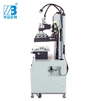Gamyklos tiekimo asamblėjos automatinė PCB didelio tikslumo vadovas spausdintuvo SMT mašina/n trafaretas spausdintuvą
