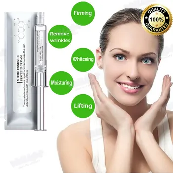 Geriausia sraigių kremas odos priežiūra grynas hialurono rūgšties 1 vnt aukštos kokybės anti-senėjimo ir balinimo geriausias drėkinamasis proudcts odos