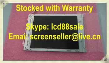 Geriausias kainos ir kokybės naujas ir originalus LMG5278XUFC-D0T pramonės LCD Ekranas