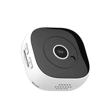 H9 DV Wifi Kamera, Mini Kamera, Naktinio Matymo Patalpų Automobilių, Namų Apsaugos Stebėjimo Kameros