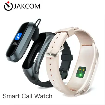 JAKCOM B6 Smart Skambinti, Žiūrėti Super vertę nei kw66 fitness tracker žiūrėti magic band 5 smart kraujo spaudimą miego