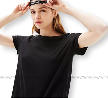 Japonijos Žuvų T-Shirt Nelaimę Suši Marškinėliai Trumpas Rankovėmis Gatvės Mados Moterų marškinėlius Modelis, O Kaklo Medvilnės Ponios Tee Marškinėliai
