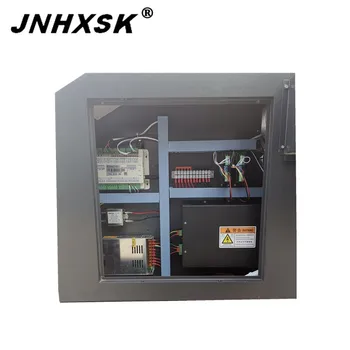 JNHXSK 6040 400x600mm 100w pami 10000 valandų laser cutting machine cutter Akrilo faneros, stiklo
