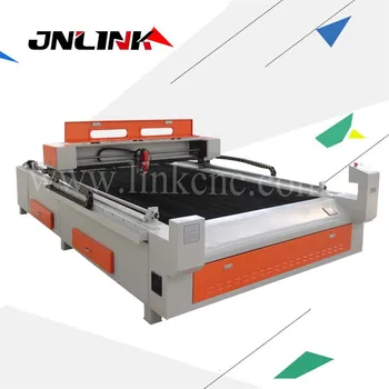JNLINK agentai norėjo 1390 metalo lazerinio pjovimo staklės co2 lazeriu mašina verslo lazerio pjovimo 1325 1530