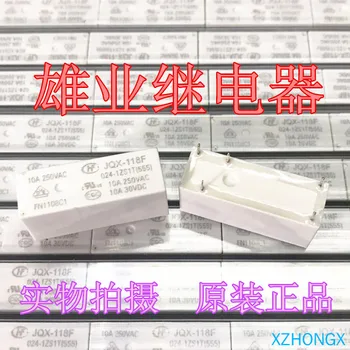 Jqx-118f 024-1zs1t relay hf118f 024-1zs1