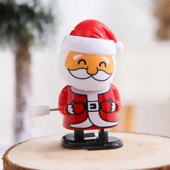 Kalėdų Dovanos Šokinėja Santa Claus Sniego Briedžių Žaislai Festivalių Šalis, Vaikai Svečias Dovanas Vaikų Dienos Linksmų Kalėdų Vakarėlį Pasiūlyti
