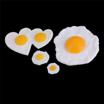 Karšto Pardavimui, 5 Dydžių kiaušinių maisto modeliavimas vaisiai, daržovės vaikams žaisti žaislas namas Vestuvių dekoravimas mokymo rekvizitai Virtuvės Žaislai