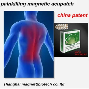 Kinijos moxibustion vaistažolių pleistras raumenų skausmo pleistras
