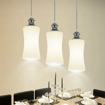 Kinų Stiliaus LED Stiklo Sieniniai šviestuvai Art Deco Kabo Lempa, Baras, Restoranas, Kavinė gyvenamojo Kambario, Apdaila, Namų Apšvietimas Šviestuvai