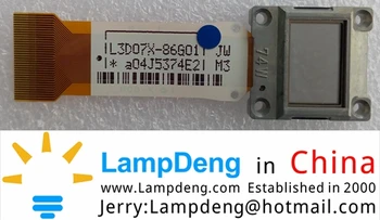 L3D07X-86G01 LCD skydelis Projektorius ,Lampdeng.com Kinijoje