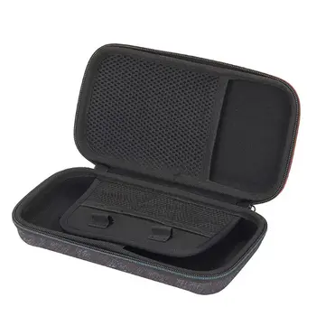 Laikymo Maišelis, Dėžutė Sunku EVA Nešiojimo dėklas, skirtas TI-Nspire CX CAS Diagrama Skaičiuoklė X6HB