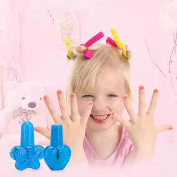 LeadingStar Makiažas Žaislų Rinkinį sudaro Žaislai, Kosmetika Žaisti Rinkiniai Mergaitėms, Vaikams, Žaislas Prekes