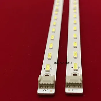 LED Apšvietimo Juostelės STM320A27R-REV4.0 STM320A27L-REV4.0 TH-L32X30C LE32HWB ne didesnis kaip 36 cm 36LED(6 V)