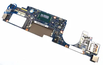 Lenovo Dėl Yoga 11S nešiojamas plokštė i5-4210Y procesorius borto mainboard 90004935 NM-A191