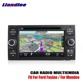 Liandlee Už Ford Fusion/Mondeo 2002-2009 M. 
