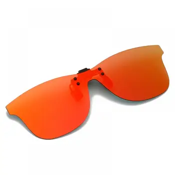 LongKeeper Vyrų Poliarizuota Įrašą Akiniai nuo saulės Anti-glare Naktinio Matymo Automobilio Vairuotojas Saulės Akiniai UV400 Vairuotojo Akių Vyras