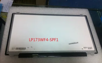 LP173WF4-SPF1 LP173WF4 SPF1 LP173WF4 SP F1 LP173WF4(SP)(F1) 20.1-colių, 1680*1050 LCD Ekranas Moduliai
