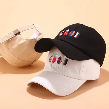 LVYI28 Naujas Vyrų Laišką siuvinėjimo įrengtas skrybėlę Reguliuojamas beisbolo kepuraitę Moterims medvilnės snapback skrybėlę Trucker gorros
