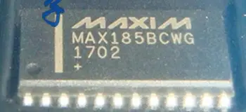 MAX185BCWG LTC1390CS A3977SLP MAX395CWG MAX502BCWG MT8888CS