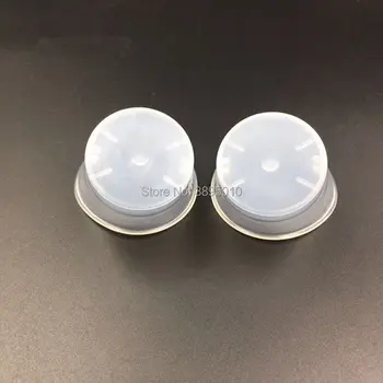 Medicinos skalbimo minkšti plastikiniai taurės plauti puodelio su oftalmologijos akių pavilgo akių pavilgo taurės 5ml akių priežiūros tirpalas skalbimo taurės F717