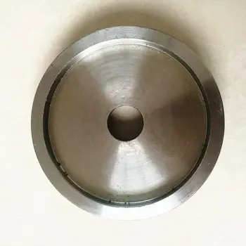 Medienos Kampo Šlifavimo Diskas pjauti 4 colių Šlifavimo Drožyba Pasukimo Šlifavimo Įrankis, skirtas Ne Metalo Medžiagos
