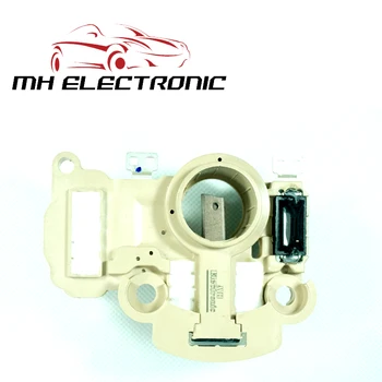 MH ELEKTRONINIŲ Automobilio Generatoriaus Įtampos Reguliatorius 24V MH-M688 IM688 už 