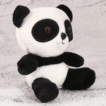 Mielas Pluff Panda 
