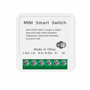 Mini Smart Wifi 