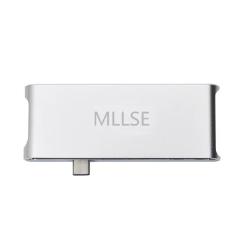 MLLSE USB C Hub Multiport USB C, HDMI, 