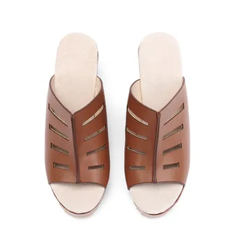 MoonMeek 2020 metų vasaros sandalai moterims peep toe platforma, ponios batai atsitiktinis slingback pleištai batai moteriška laisvalaikio moterų sandalai