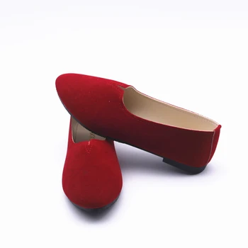 Moterų Mados Pažymėjo Tne Raudona Paslysti ant Butas Batai Lady Atsitiktinis Gatvės Pavasario Batai Vasaros Batai Chaussures Plokštės Supilkite Femmes E257