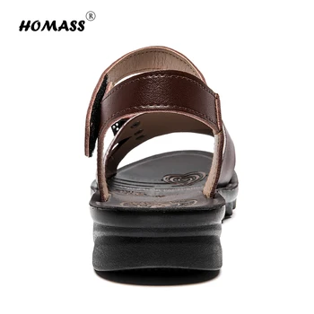 Moterų sandalai minkštos pu odos aukštos kokybės padidinti sandalen vasaros dames schoenen zomer tenso feminino Metalo apdaila
