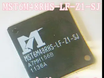 MST6M48RHS-LF-Z1-SJ AD9380KSTZ-150 C8051F500-IQR