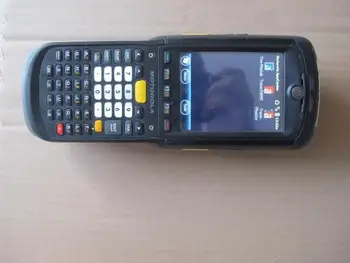 Naudotas Motorola MC9500 MC9590 2D WM6.5