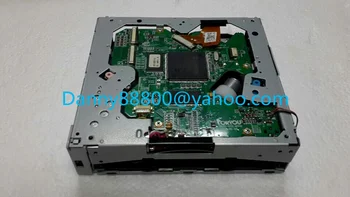 Nauja FORYOU DVD mechanizmas loader DL-30 HPD-61W lazerio HPD-61 su PCB bendrosios automobilių DVD, navigacija, garso sistemos