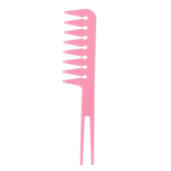 Nauja Pro Plaukų Formavimo Šukos Funkcinės Kirpimas Šukos, Plaukų Kirpimo Šukos Salonas Įrankis