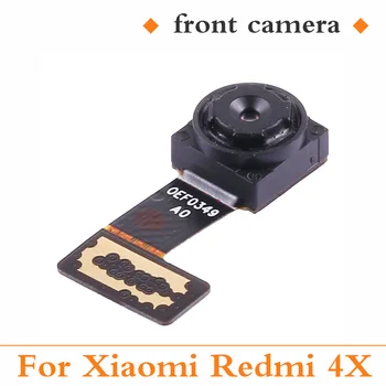 Nauja Xiaomi Redmi 4X Priekyje Atsukta Kamera Modulis Xiaomi Redmi 4X Pakeitimo