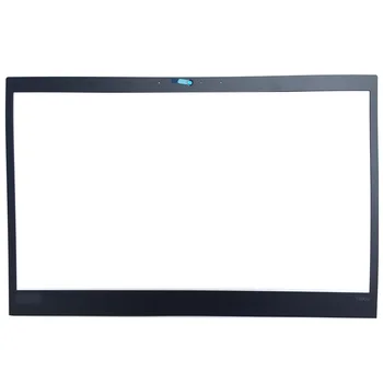 NAUJAS Nešiojamas LCD Back Cover/Front Bezel/Vyrių/Palmrest/Apačioje Atveju Lenovo ThinkPad T490S Juoda
