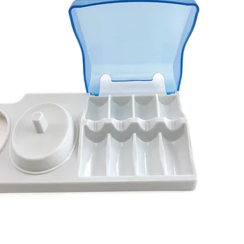 Naujas Oral-B Elektrinių Dantų Šepetėlį Bazės Stovėti Paramos Teptuku Galvos Laikiklis, Skirtas Braun Oral-B Elektrinių Dantų Šepetėliai Namų Vonios Priemonės