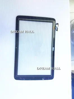Nemokamas pristatymas Naują 10,1 Colių Jutiklinis Ekranas LG G Trinkelėmis V700 VK700 Tablet PC