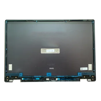 Nešiojamas Asus VivoBook Apversti 14 TP412 TP412U TP412UA TP412F SF4100 V4000 Touch Nešiojamojo Kompiuterio Atveju LCD Back Cover Blue