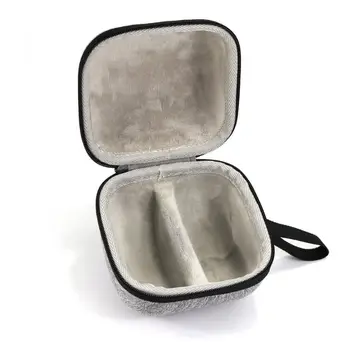Nešiojamų Anti-shock Sunku EVA Kelionių lagaminas Saugojimo Krepšys 