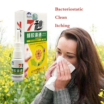 Nosies Purškalai Lėtinis Rinitas, Sinusitas Purškimo Kinijos Tradicinės Medicinos Žolė Purškimo Rinito Gydymas, Nosies Priežiūros sveikatos priežiūros