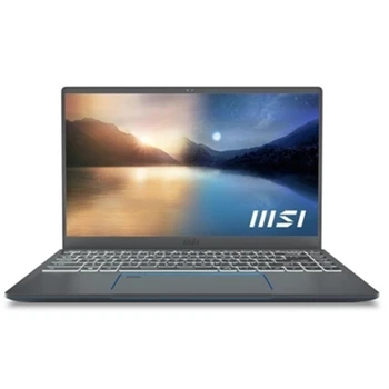 Notebook MSI Prestige 9S7-14C412-002 14