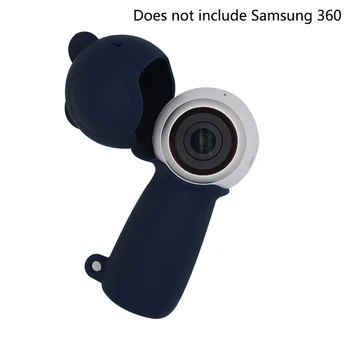 Objektyvo Silikono Saugojimo Fotografijos Apsaugine Danga Pakeitimo Fotoaparato Krepšys Apsauga Nuo Dulkių Mados Anti Nulio 