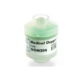 OOM204 Medicininio Deguonies Jutikliai atsargų dabar